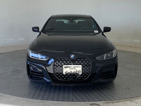 New 2026 BMW 430i xDrive Coupe w/ M Sport Package image 6