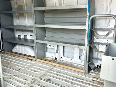 Used 2017 Ford Transit 250 148 Medium Roof image 30