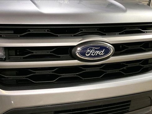 Certified 2024 Ford Expedition XLT image 10