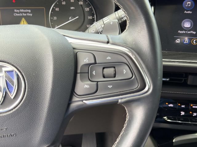 Used 2023 Buick Envision Preferred FWD image 29