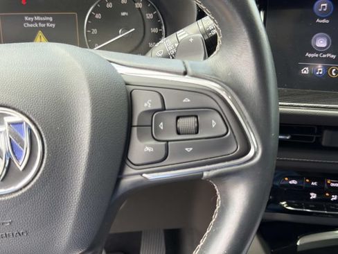 Used 2023 Buick Envision Preferred FWD image 29
