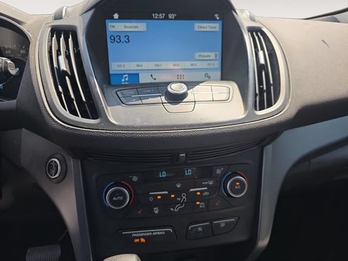 Used 2019 Ford Escape SE AWD/4WD image 10