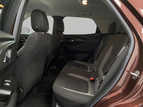 Used 2022 Chevrolet TrailBlazer LT w/ Convenience Package AWD/4WD image 26