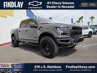 Used 2020 Ford F150 Raptor w/ Equipment Group 802A Luxury AWD/4WD video 1