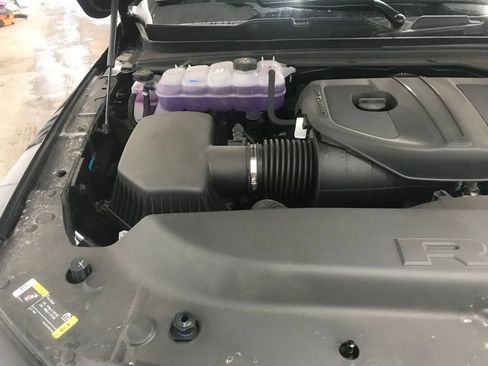 New 2026 RAM 1500 Big Horn image 44