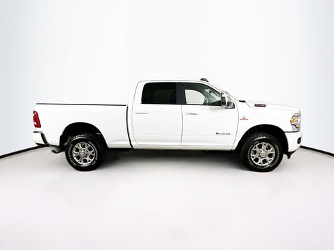 Used 2024 RAM 2500 Laramie w/ Safety Group image 10