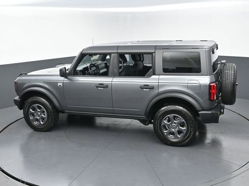 Used 2025 Ford Bronco Big Bend AWD/4WD image 41