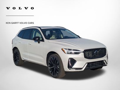 New 2026 Volvo XC60 B5 Ultra w/ Climate Package PRO