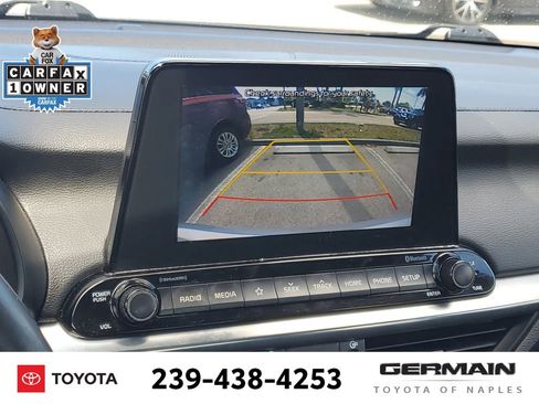 Used 2019 Kia Forte S FWD image 27
