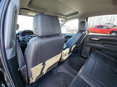 Used 2023 Chevrolet Silverado 1500 LTZ image 29