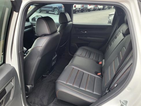 Certified 2025 Honda CR-V Sport-L image 15