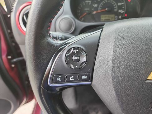 Used 2019 Mitsubishi Mirage GT image 16