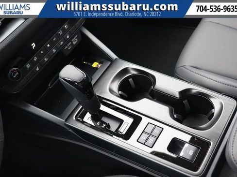 New 2026 Subaru Outback Premium image 16