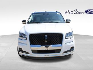 Used 2024 Lincoln Navigator Black Label AWD/4WD video 2
