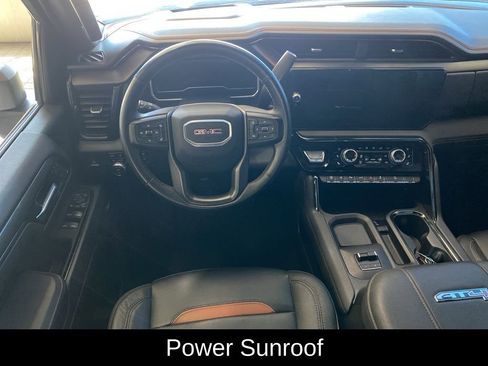 Used 2024 GMC Sierra 2500 AT4 w/ AT4 Premium Plus Package AWD/4WD image 6