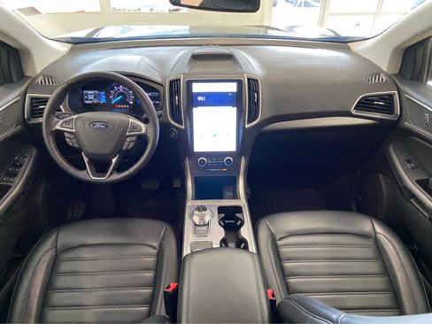 Used 2024 Ford Edge SEL w/ Convenience Package AWD/4WD image 21