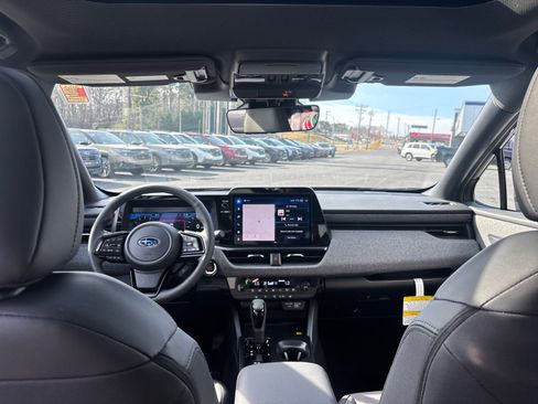 New 2026 Subaru Outback Premium image 37