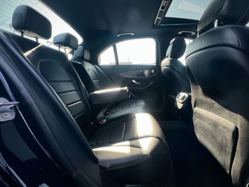 Used 2021 Mercedes-Benz C 300 4MATIC Sedan w/ Premium Package image 26