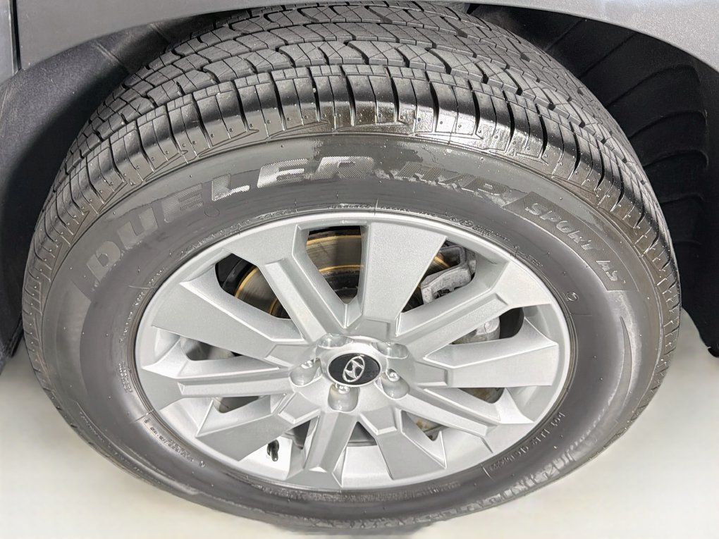 Used 2023 Hyundai Palisade SEL AWD/4WD image 32