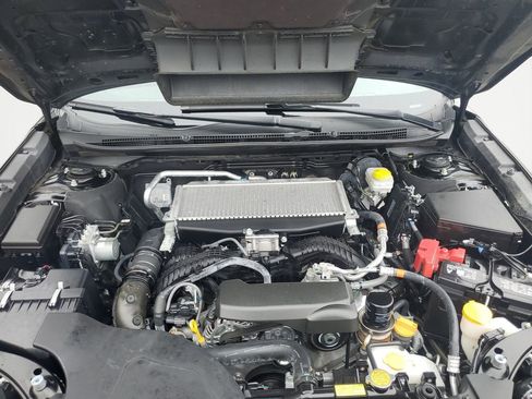 Certified 2025 Subaru Outback Wilderness image 20