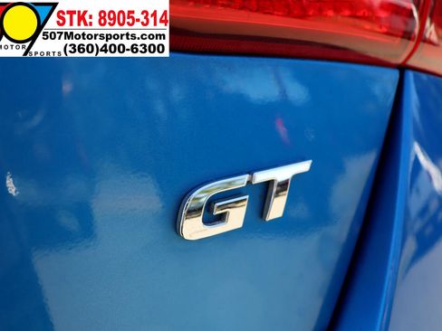 Used 2017 Hyundai Elantra GT image 11