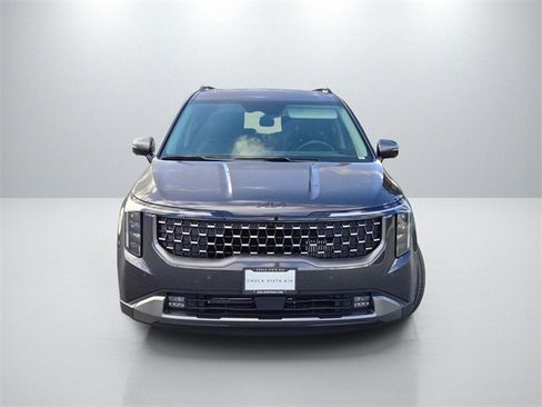 New 2026 Kia Carnival SX image 2