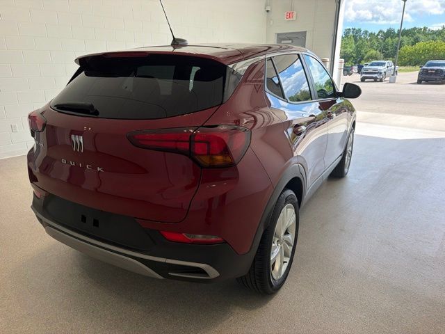 Used 2024 Buick Encore GX Preferred FWD image 4