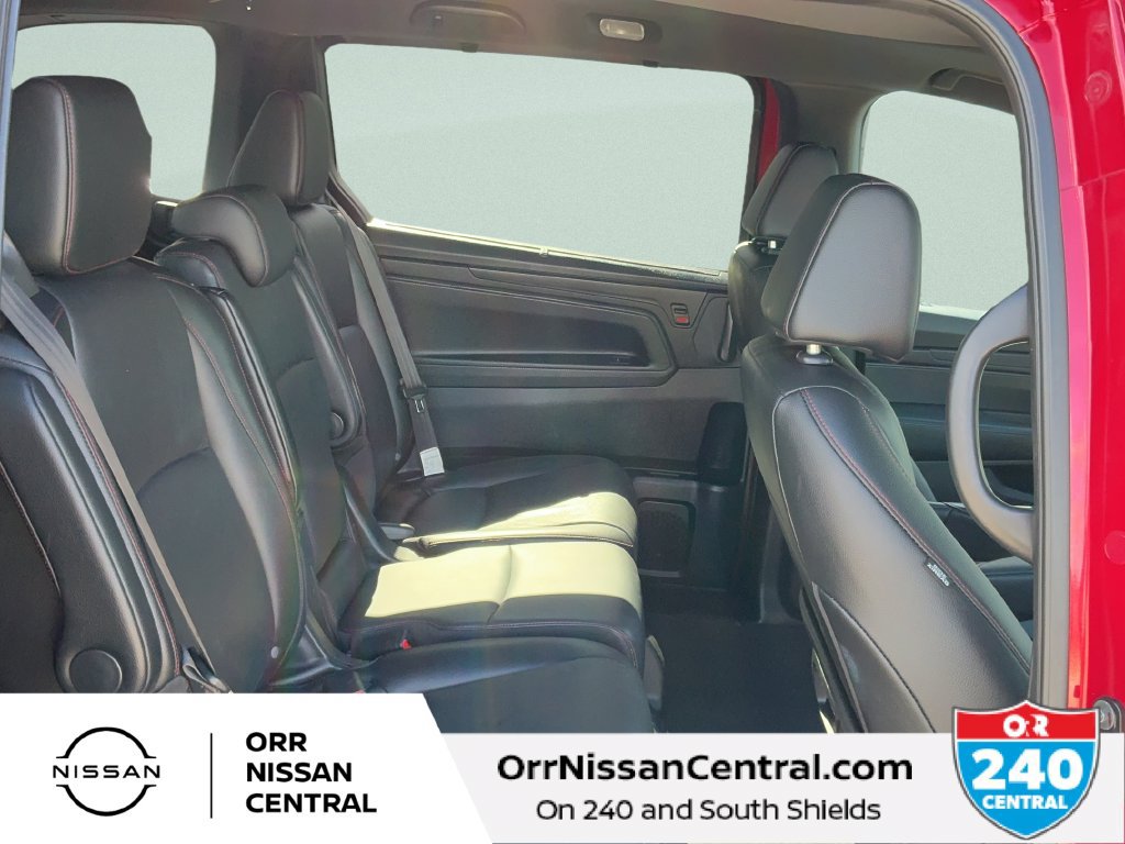 Used 2025 Honda Odyssey Sport-L image 12