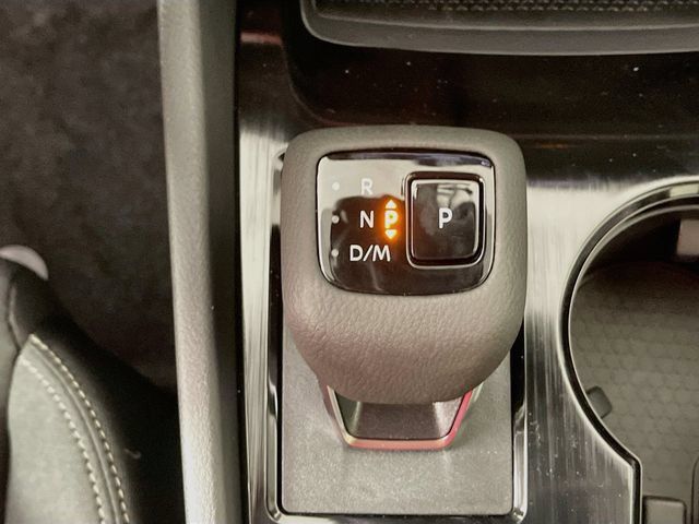 New 2026 Nissan Rogue S FWD image 12