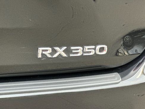 Used 2020 Lexus RX 350 FWD image 23