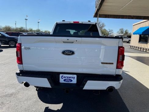 Used 2022 Ford F150 Tremor w/ Equipment Group 401A Mid image 7