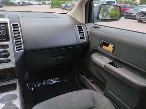 Used 2008 Ford Edge SEL AWD/4WD image 16