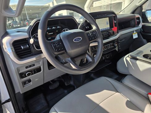 Used 2023 Ford F150 XL w/ Trailer Tow Package RWD image 28