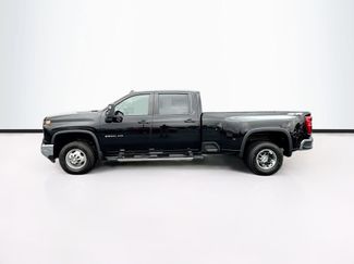 Certified 2024 Chevrolet Silverado 3500 LT video 4