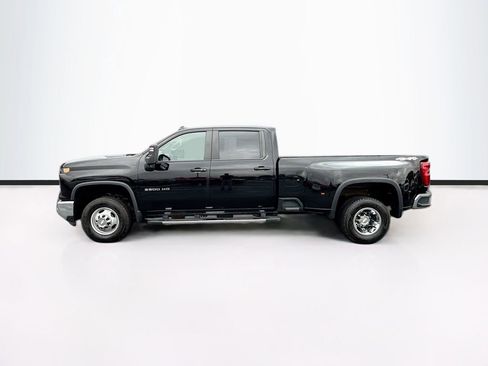 Certified 2024 Chevrolet Silverado 3500 LT image 4