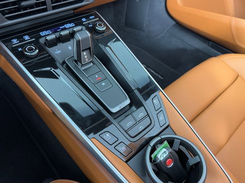 Certified 2026 Porsche 911 Carrera 4S image 24