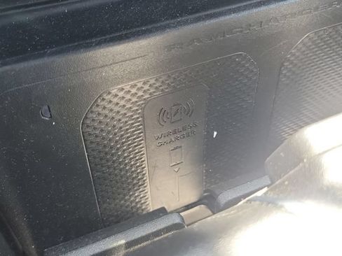 Used 2024 RAM 1500 Laramie AWD/4WD image 29