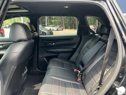Certified 2025 Honda CR-V Sport-L image 32