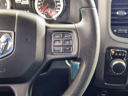 Used 2016 RAM 1500 Express w/ Black Ram 1500 Express Group image 19