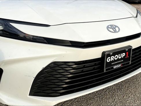 Used 2026 Toyota Camry LE w/ Convenience Package image 29