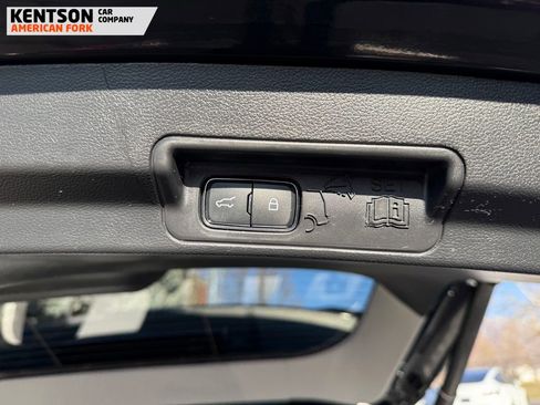 Used 2025 Ford Explorer Platinum w/ LUX Leather Package image 42