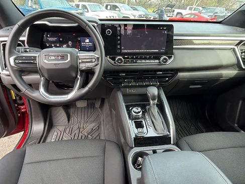 Certified 2024 GMC Canyon Elevation w/ Convenience Package image 18