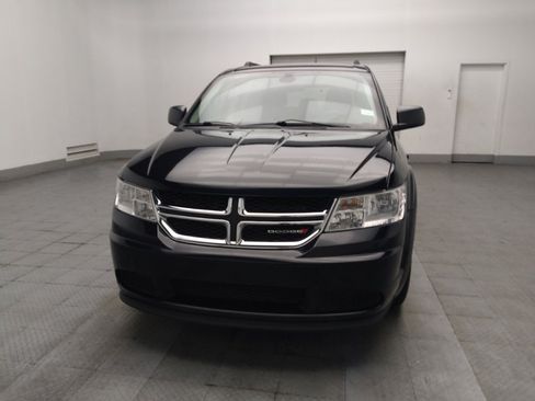 Used 2020 Dodge Journey SE FWD image 15