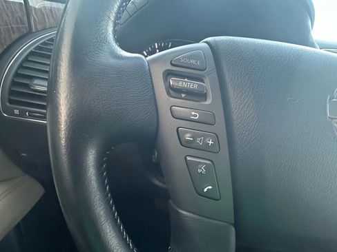 Used 2019 Nissan Armada SL w/ Premium Package image 24