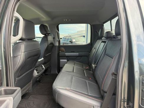 Certified 2021 Ford F150 Lariat AWD/4WD image 10