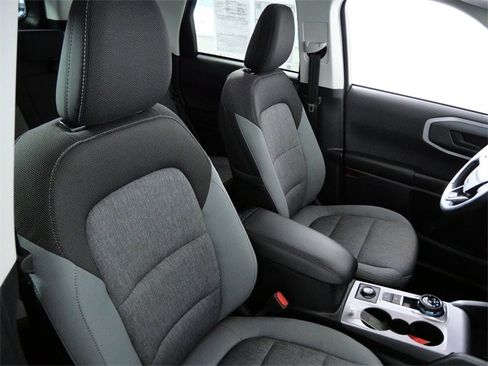 Certified 2024 Ford Bronco Sport Big Bend w/ Convenience Package image 12