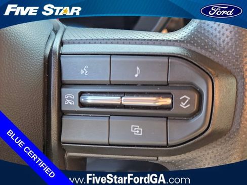 Used 2024 Chevrolet Colorado Trail Boss w/ Technology Package AWD/4WD image 27