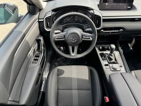 New 2026 MAZDA CX-50 AWD 2.5 S w/ Preferred Pkg image 5