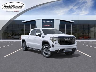 New 2026 GMC Sierra 1500 Denali Ultimate