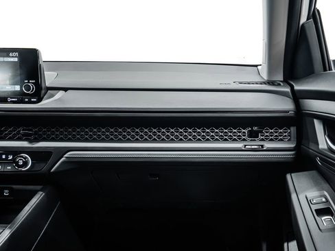 Used 2024 Honda Accord LX image 27